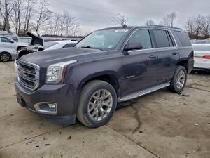 GMC Yukon SLT 5.3L 8 2015