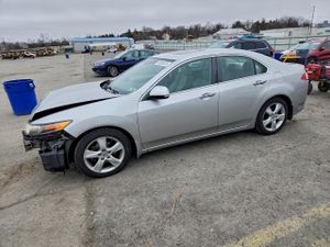 Acura TSX 2.4L 4 2009