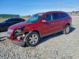 Chevrolet Traverse LT 3.6L 6 2011