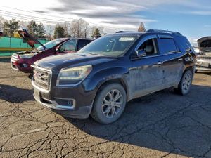 GMC Acadia SLT-1 3.6L 6 2013