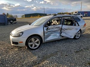 Volkswagen Jetta TDI 2.0L 4 2014