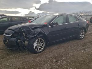 Chevrolet Malibu 2LT 2.5L 4 2014