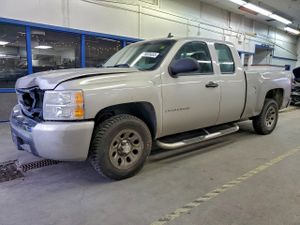 Chevrolet Silverado 1500 C1500 CLASSIC 4.3L 6 2007