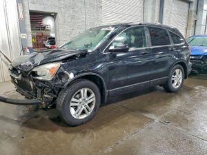 Honda CR-V EXL 2.4L 4 2010