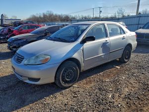 Toyota Corolla CE 1.8L 4 2004