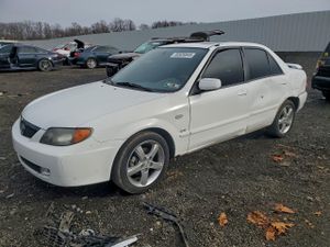 Mazda Protege DX 2.0L 4 2003