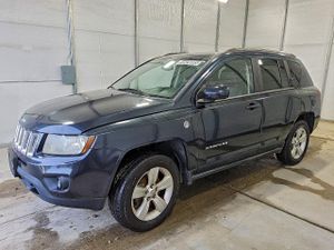 Jeep Compass LATITUDE 2.4L 4 2014