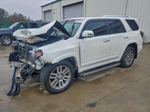 Toyota 4Runner SR5 4.0L 6 2013