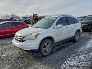Honda CR-V EXL 2.4L 4 2010