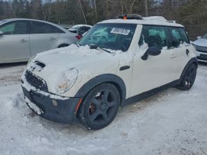 Mini Cooper S 1.6L 4 2004