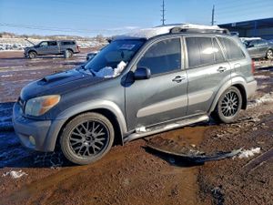 Toyota Rav4 2.4L 4 2004