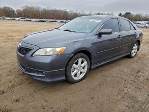 Toyota Camry LE 3.5L 6 2007