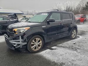 Kia Soul + 2.0L 4 2015