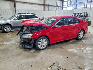 Volkswagen Jetta SE 2.5L 5 2013
