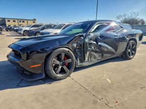 Dodge Challenger R/T SCAT PACK 6.4L 8 2019