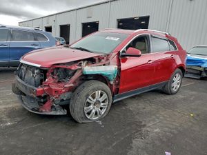 Cadillac SRX LUXURY COLLECTION 3.0L 6 2011