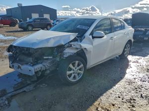 Mazda 3 I 2.0L 4 2010