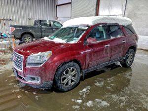 GMC Acadia SLT-1 3.6L 6 2015