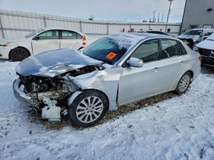 Subaru Impreza 2.5I PREMIUM 2.5L 4 2009