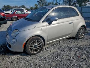 Fiat 500 POP 1.4L 4 2013