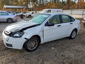 Ford Focus SE 2.0L 4 2009