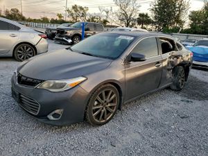 Toyota Avalon BASE 3.5L 6 2014