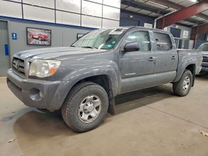 Toyota Tacoma DOUBLE CAB 4.0L 6 2010