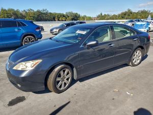 Lexus ES 350 3.5L 6 2008