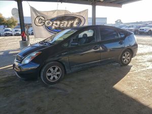 Toyota Prius 1.5L 4 2007