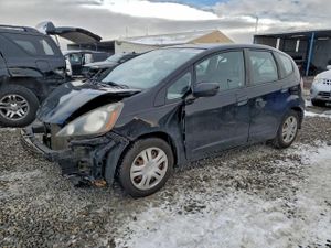 Honda Fit 1.5L 4 2010