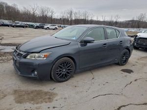 Lexus CT 200 1.8L 4 2011