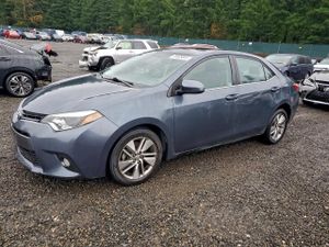 Toyota Corolla ECO 1.8L 4 2015