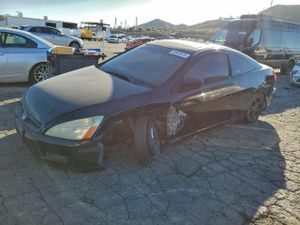 Honda Accord EX 2.4L 4 2007
