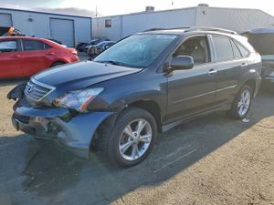 Lexus RX 400H 3.3L 6 2008