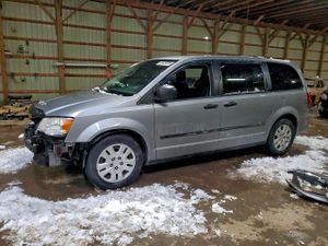 Dodge Grand Caravan (Caravan) 3.6L 6 2014