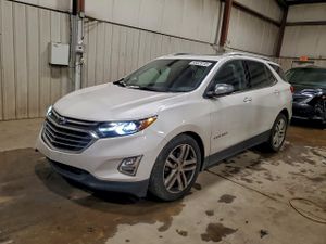 Chevrolet Equinox PREMIER 1.5L 4 2020