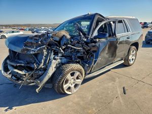 Chevrolet Tahoe C1500 LT 5.3L 8 2015
