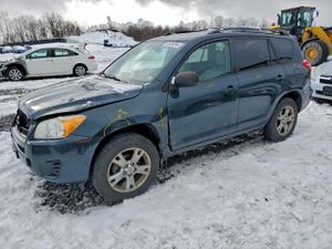 Toyota Rav4 2.5L 4 2012