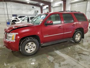 Chevrolet Tahoe K1500 LT 5.3L 8 2011