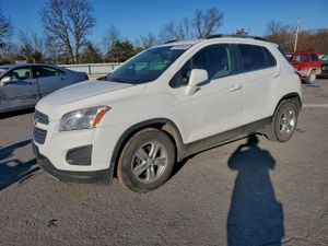 Chevrolet Trax 1LT 1.4L 4 2015