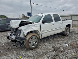 Chevrolet Silverado 1500 C1500 LT 5.3L 8 2011