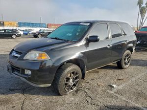 Acura MDX 3.5L 6 2005
