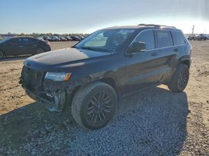 Jeep Grand Cherokee LIMITED 3.6L 6 2015