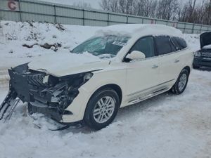 Buick Enclave 3.6L 6 2015