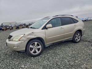 Lexus RX 330 3.3L 6 2005