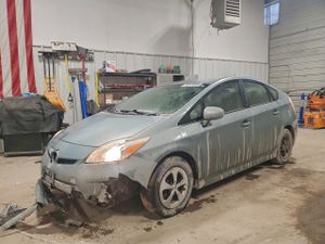 Toyota Prius 1.8L 4 2013