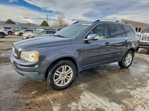 Volvo XC90 V8 4.4L 8 2007