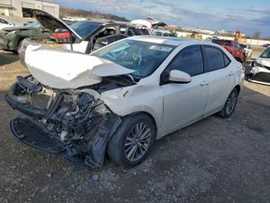 Toyota Corolla L 1.8L 4 2015
