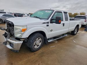 Ford F-250 SUPER DUTY 6.7L 8 2012