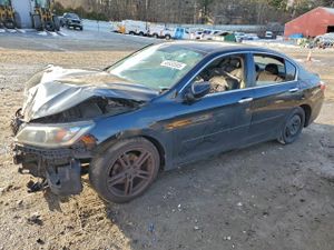 Honda Accord SPORT 2.4L 4 2013